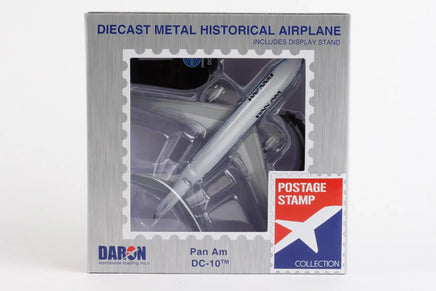 1/400 Daron Pan Am DC-10 5820-5
