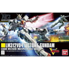 1/144 Bandai HGUC 165 V Gundam 2219522 - MPM Hobbies