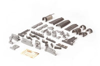 1/48 Eduard P-51B/C engine for EDUARD 481004