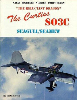 Ginter Books Curtiss SO3C Seamew 047