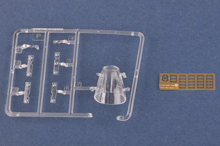 1/144 Hobby Boss Chinese (Shaanxi) KJ-200 83903