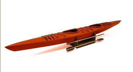 1/12 Midwest Chesapeake Double Kayak 994 - MPM Hobbies