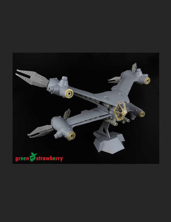 Green Strawberry Combo Pack Starfury Mk.I FP10