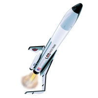 Estes Rockets Leo Space Train 007285