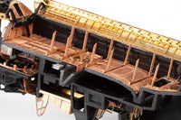 1/72 Eduard TBM-3 bomb bay Photo Etch 72748