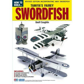 Doolittle Media How to Build Tamiya Fairey Swordfish Revise ADH002