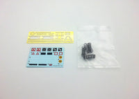 1/35 Amusing Hobby British Heavy Tank FV214 Conqueror Mk I 35A006 - MPM Hobbies