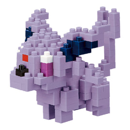 Nanoblock Espeon "Pokémon" 21310