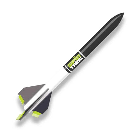 Custom Rocket Spin Thing Skill 1 Bulk Pack 70030