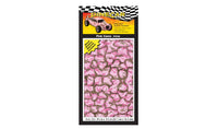 PineCar Body Skin - Pink Camo 3985