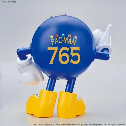Bandai Entry Grade Pac-Man Boston Celtics 2593838