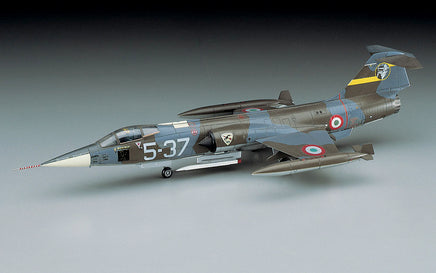 1/72 Hasegawa F-104S/F-104G Starfighter 00447