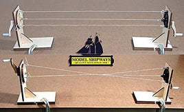 Model Shipways Rope Making Tool MS110 - MPM Hobbies