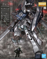 1/100 Bandai MG MSN-06S 2 Sinanju Stein (Narrative Ver.) 2436524