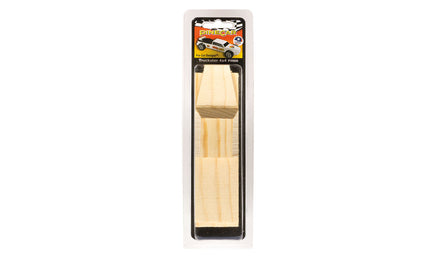 PineCar Pre-Cut Designs - Truckster 4x4 3966