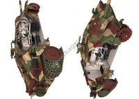 Kagero Publishing Panzerjager 38 (t) Hetzer & G13 vol. I 0014