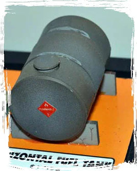 O Bar Mills Horizontal Fuel Tank 4004