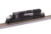 N Kato SD40-2 #6116 (Early) Norfolk Southern 1764827 - MPM Hobbies