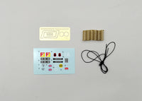 1/35 Amusing Hobby British Main Battle Tank Centurion Mk.V 35A028 - MPM Hobbies
