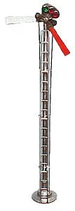 HO Tomar Signal - Lower Quadrant Train Order Board 844