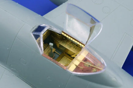 1/72 Eduard Me 262A Schwalbe for ACADEMY SS302