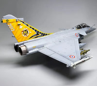 1/48 Academy Rafale C "EC 1/7 Provence 2012" 12346 - MPM Hobbies