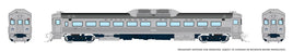 N Rapido Budd RDC-1 (Ph 1) (DC/DCC/Sound): Baltimore & Ohio 516503