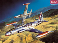 1/48 Academy T-33A Shooting Star 12284