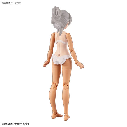 Bandai 30MS OB-11 Option Body Parts Arm & Leg Parts (Color C) 2616276