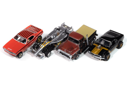 HO Auto World 4Gear/Super III Greatest Hits 2024 R3 SC413