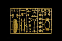 1/56 Italeri Sd. Kfz. 222/223 15769