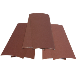 Estes Rockets Adhesive Back Sand Paper 002319