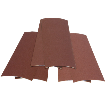 Estes Rockets Adhesive Back Sand Paper 002319