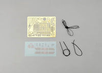 1/35 Amusing Hobby Russian Main Battle Tank T-90A 35A050 - MPM Hobbies