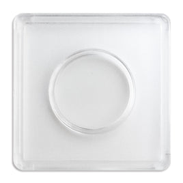 Whitman Nickel (2x2 Plastic Holder) 25/Box 9727