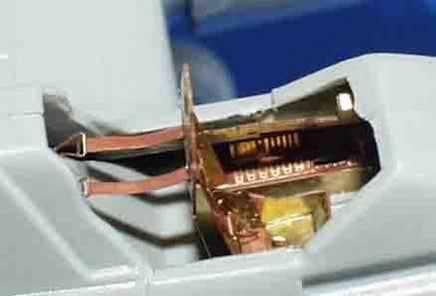 1/72 Eduard Hs 129 for ITALERI SS178
