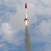 AeroTech Initiator Mid-Power Rocket Kit 89011