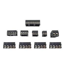 Digitrax PTBK Pluggable Terminal Block Kit 18020