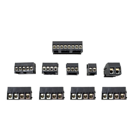 Digitrax PTBK Pluggable Terminal Block Kit 18020