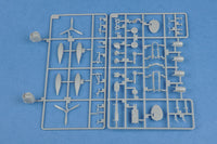 1/72 Hobby Boss P-38L-5-LO Lightning 80284