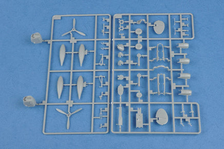 1/72 Hobby Boss P-38L-5-LO Lightning 80284