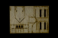 1/72 Italeri June 6th 1944 Battle of Normandy Sainte-Mère-Eglise 6199