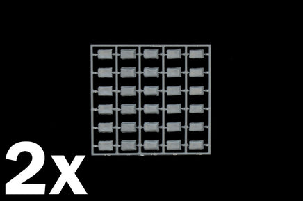 1/35 Italeri Sandbags 0406