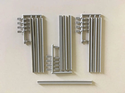 N Rix Early Highway Beams 628-0155