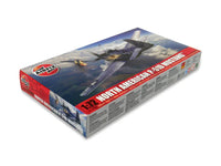 1/72 Airfix North American P-51D Mustang A01004B