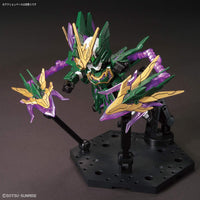 Bandai SD Sangoku Soketsuden 14 Zhang He Altron Gundam 2471947