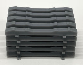 O Phoenix Precision Concrete Tie Stack 33595