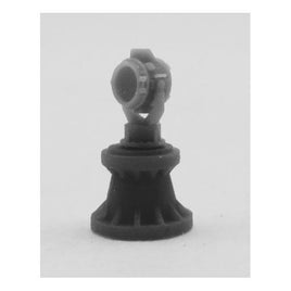 1/350 Black Cat Models IJN 90Cm Searchlight (X6) AC350108C