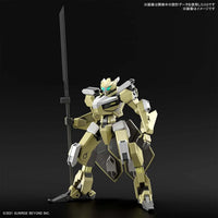 1/72 Bandai Hg Kyokai Senki MAILeS Reiki 2590651