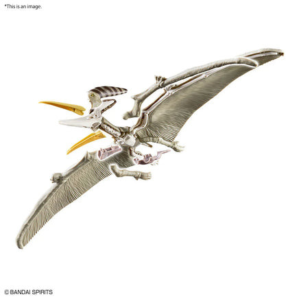 Bandai Plannosaurus Pteranodon 2665828